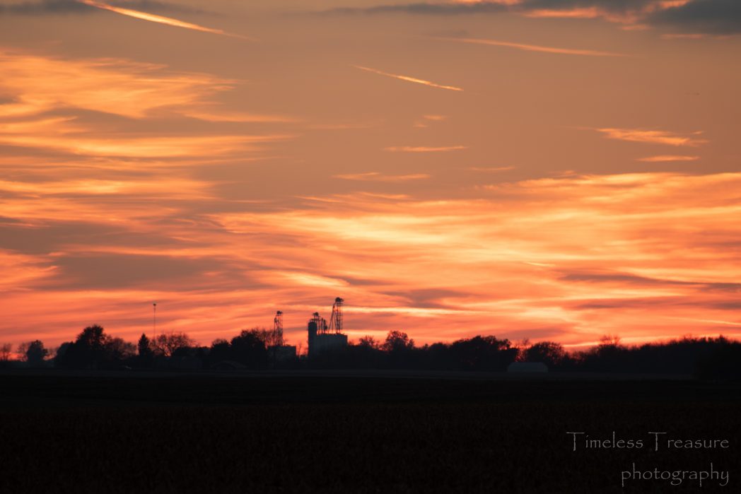 Home City of Farmer City